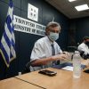 Εκνευρισμός και ανησυχία Τσιόδρα γι’ αυτό το λάθος Εκνευρισμός και ανησυχία Τσιόδρα γι’ αυτό το λάθος