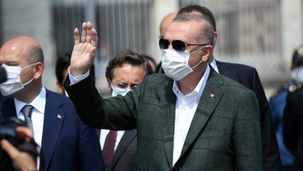 Απόφαση «χαστούκι» από τον Καναδά στην Τουρκία Απόφαση «χαστούκι» από τον Καναδά στην Τουρκία