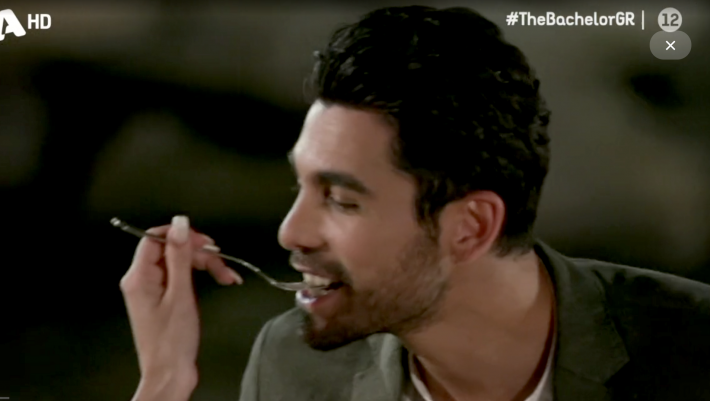 Άρχισαν τα προκαταρκτlκά στο «The Bachelor»: Το πλάνο παίκτριας με τον Βασιλάκο που δεν έπρεπε να παιχτεί (Pic) Άρχισαν τα προκαταρκτlκά στο «The Bachelor»: Το πλάνο παίκτριας με τον Βασιλάκο που δεν έπρεπε να παιχτεί (Pic)
