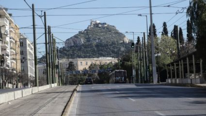 Ένα βήμα πριν το γενικό lockdown: Το ύστατο μέτρο της κυβέρνησης για να πέσουν τα κρούσματα Ένα βήμα πριν το γενικό lockdown: Το ύστατο μέτρο της κυβέρνησης για να πέσουν τα κρούσματα