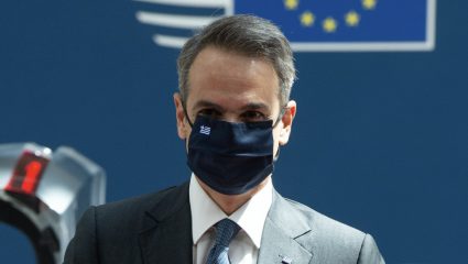 Νέο γενικό lockdown: Αυτές είναι οι 3 μεγάλες αλλαγές σε σχέση με το πρώτο Νέο γενικό lockdown: Αυτές είναι οι 3 μεγάλες αλλαγές σε σχέση με το πρώτο