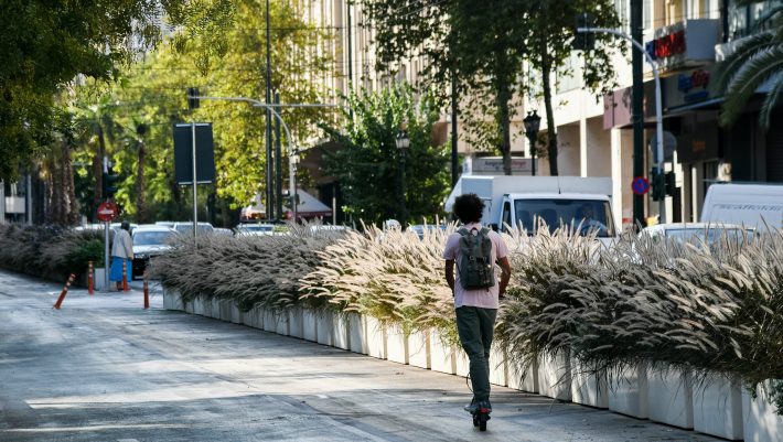 Καμία σχέση με το πρώτο: Οι 4 σημαντικές αλλαγές στο νέο lockdown που ανακοινώνεται Καμία σχέση με το πρώτο: Οι 4 σημαντικές αλλαγές στο νέο lockdown που ανακοινώνεται