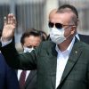 Η γυναίκα που «τρέμει» ο Ρετζέπ Ταγίπ Ερντογάν Η γυναίκα που «τρέμει» ο Ρετζέπ Ταγίπ Ερντογάν