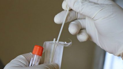 Η πιο επικίνδυνη απ’ όλες: Η «κρυφή» εστία μετάδοσης του κορωνοϊού που κανείς δεν προσέχει ποτέ Η πιο επικίνδυνη απ’ όλες: Η «κρυφή» εστία μετάδοσης του κορωνοϊού που κανείς δεν προσέχει ποτέ