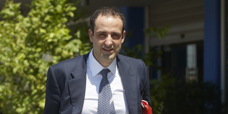 Τον εμπιστεύεται τυφλά ο Κυριάκος: Το «κρυφό χαρτί» της Ελλάδος στις διαπραγματεύσεις με τις ΗΠΑ