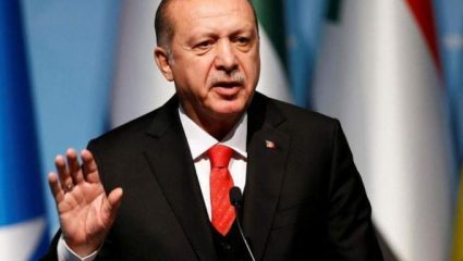 «Ετοιμάζονται να καθαρίσουν τον Ερντογάν» «Ετοιμάζονται να καθαρίσουν τον Ερντογάν»
