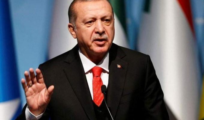 Ο παράγοντας που γονατίζει την Τουρκία: Ο Σουλτάνος σε αδιέξοδο Ο παράγοντας που γονατίζει την Τουρκία: Ο Σουλτάνος σε αδιέξοδο