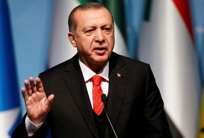 Έγινε και αυτό: Πρότειναν τον Ερντογάν για το Νόμπελ Ειρήνης