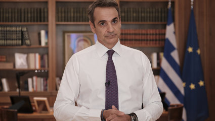 Ο μεγάλος φόβος επιβεβαιώνεται: Το αρνητικό νούμερο που οδηγεί σε καθολική καραντίνα Ο μεγάλος φόβος επιβεβαιώνεται: Το αρνητικό νούμερο που οδηγεί σε καθολική καραντίνα