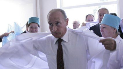 Sputnik-V: Ιστορικές εξελίξεις με το ρωσικό εμβόλιο Sputnik-V: Ιστορικές εξελίξεις με το ρωσικό εμβόλιο