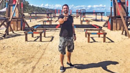 Τανιμανίδης τέλος: Αυτός είναι ο αντικαταστάτης του στο Survivor Τανιμανίδης τέλος: Αυτός είναι ο αντικαταστάτης του στο Survivor