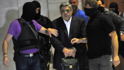 Δική Χρυσής Αυγής: Τι σημαίνει η απόφαση για την εγκληματική οργάνωση Δική Χρυσής Αυγής: Τι σημαίνει η απόφαση για την εγκληματική οργάνωση