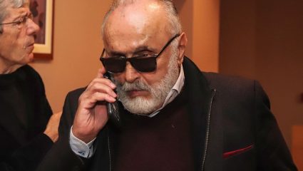 Αποκλειστικό: Δικαιώθηκε και επιστρέφει στη βουλή ο Κουρουμπλής Αποκλειστικό: Δικαιώθηκε και επιστρέφει στη βουλή ο Κουρουμπλής