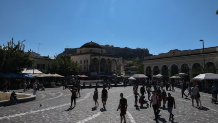 Κορωνοϊός: Αλλάζουν τα δεδομένα για την ανοσία Κορωνοϊός: Αλλάζουν τα δεδομένα για την ανοσία