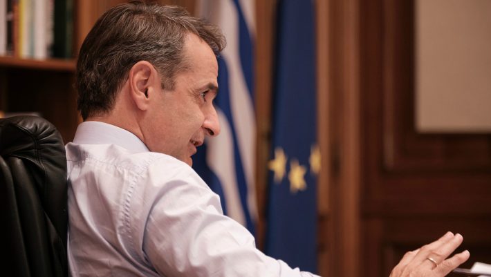 Ανασχηματισμός: Σε ποιους υπουργούς θα δείξει ο Μητσοτάκης «κόκκινη» κάρτα Ανασχηματισμός: Σε ποιους υπουργούς θα δείξει ο Μητσοτάκης «κόκκινη» κάρτα