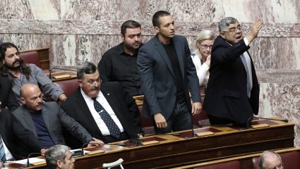 Ισόβια συν 10 χρόνια στον Ρουπακιά – 13 χρόνια στο διευθυντήριο της εγκληματικής οργάνωσης Ισόβια συν 10 χρόνια στον Ρουπακιά – 13 χρόνια στο διευθυντήριο της εγκληματικής οργάνωσης