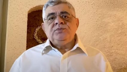 «Αυτό ήταν το μόνο μας έγκλημα!»: Το παραλήρημα του Μιχαλολιάκου για τα 13.5 χρόνια στη φυλακή (Vid) «Αυτό ήταν το μόνο μας έγκλημα!»: Το παραλήρημα του Μιχαλολιάκου για τα 13.5 χρόνια στη φυλακή (Vid)