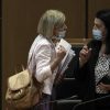 «Εμφύλιος» στο Εφετείο: Η πρόεδρος εναντίον της εισαγγελέα – Όλος ο διάλογος «Εμφύλιος» στο Εφετείο: Η πρόεδρος εναντίον της εισαγγελέα – Όλος ο διάλογος