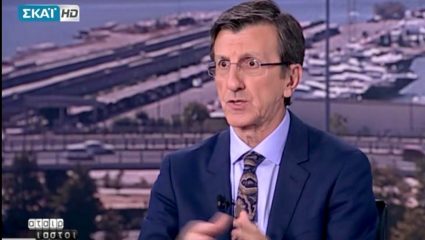 Αναβολή στη δίκη Ζάκ Κωστόπουλου: Το σχόλιο του Άρη Πορτοσάλτε που ξεσήκωσε αντιδράσεις Αναβολή στη δίκη Ζάκ Κωστόπουλου: Το σχόλιο του Άρη Πορτοσάλτε που ξεσήκωσε αντιδράσεις