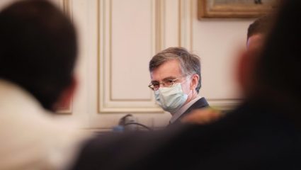 Τα νέα παιδικά κρούσματα που διαψεύδουν τον Τσιόδρα Τα νέα παιδικά κρούσματα που διαψεύδουν τον Τσιόδρα