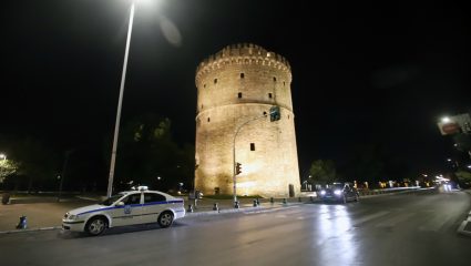Ένα μοιραίο λάθος: Ο λόγος που η Θεσσαλονίκη από παράδειγμα αντί-covid μπαίνει σε lockdown Ένα μοιραίο λάθος: Ο λόγος που η Θεσσαλονίκη από παράδειγμα αντί-covid μπαίνει σε lockdown