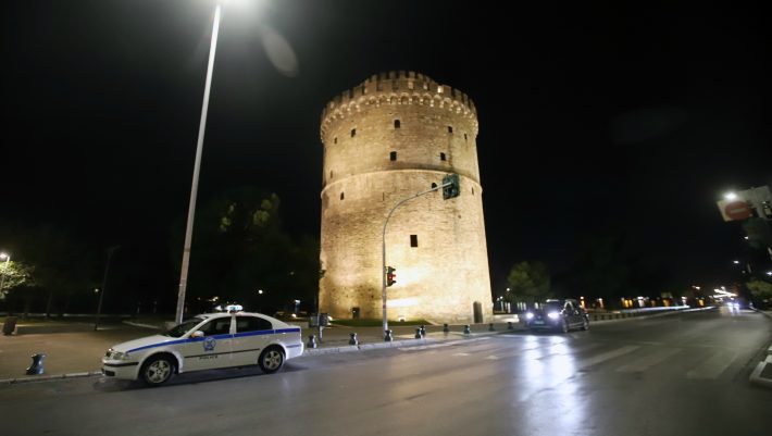 Ένα μοιραίο λάθος: Ο λόγος που η Θεσσαλονίκη από παράδειγμα αντί-covid μπαίνει σε lockdown Ένα μοιραίο λάθος: Ο λόγος που η Θεσσαλονίκη από παράδειγμα αντί-covid μπαίνει σε lockdown