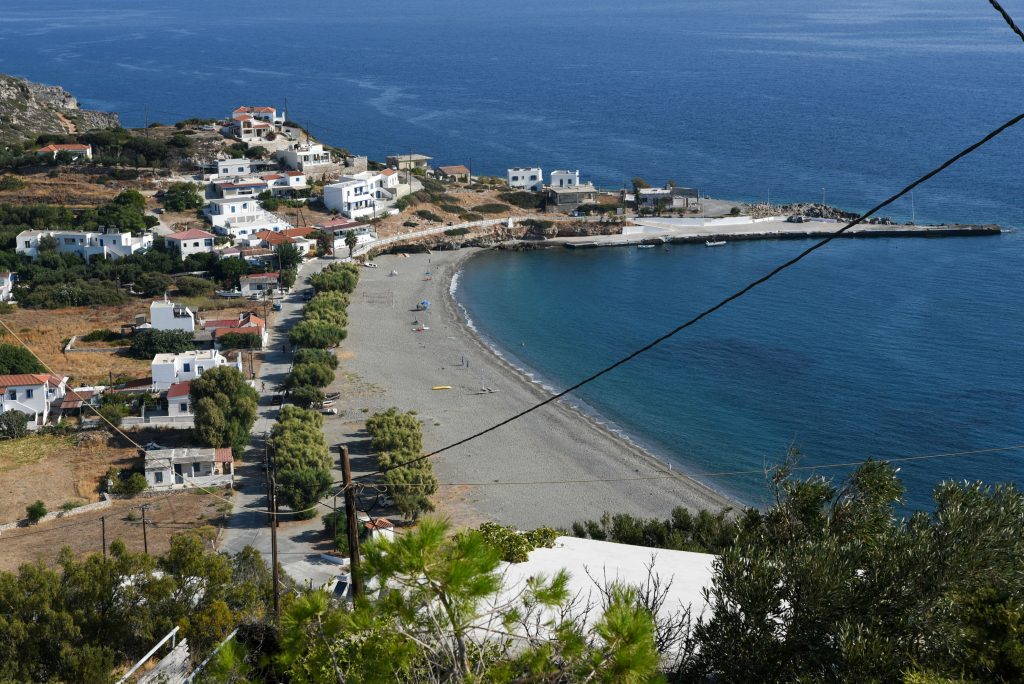 Αλλάζει όψη: Το ελληνικό νησί που εκτοξεύει η Wolkswagen με επένδυση-μαμούθ