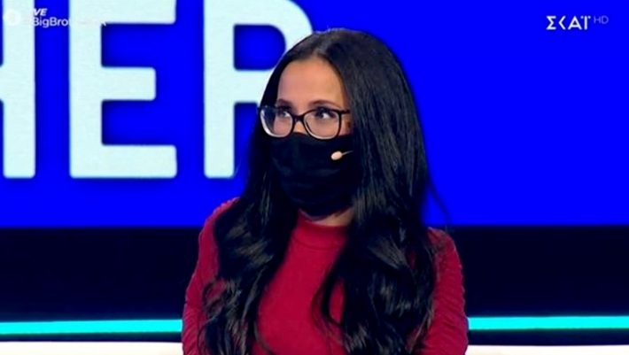 Χριστίνα - Big Brother: «Με χτύπησε με μπουvιές και κλωτσιές στο πάτωμα, μπήκα στο νοσοκομείο» Χριστίνα - Big Brother: «Με χτύπησε με μπουvιές και κλωτσιές στο πάτωμα, μπήκα στο νοσοκομείο»