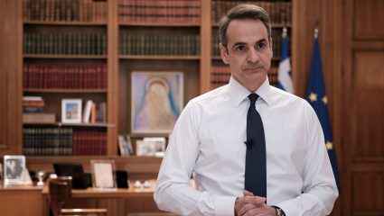 Το μεγάλο δίλημμα Μητσοτάκη για τις πρόωρες εκλογές Το μεγάλο δίλημμα Μητσοτάκη για τις πρόωρες εκλογές