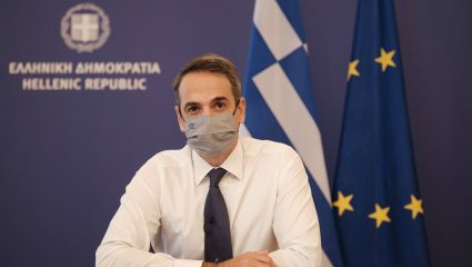 Αδιανόητο νούμερο σε 24 ώρες: Το στοιχείο-κλειδί που δείχνει πως το lockdown θα συνεχιστεί για όλο τον Δεκέμβρη Αδιανόητο νούμερο σε 24 ώρες: Το στοιχείο-κλειδί που δείχνει πως το lockdown θα συνεχιστεί για όλο τον Δεκέμβρη