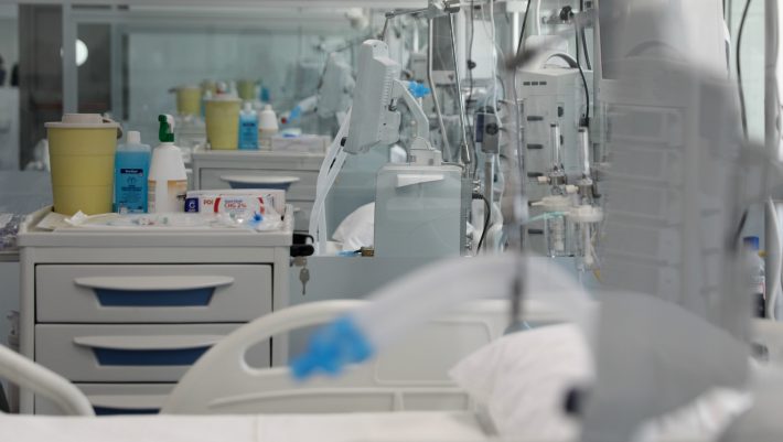 Κορωνοϊός: Πώς φτάσαμε στον φονικό Νοέμβριο με 240 θανάτους σε 10 μέρες Κορωνοϊός: Πώς φτάσαμε στον φονικό Νοέμβριο με 240 θανάτους σε 10 μέρες