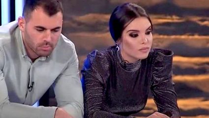 Θετικοί στον κορωνοϊό Μαρία Μπέη – Δημήτρης Μπέλλος Θετικοί στον κορωνοϊό Μαρία Μπέη – Δημήτρης Μπέλλος