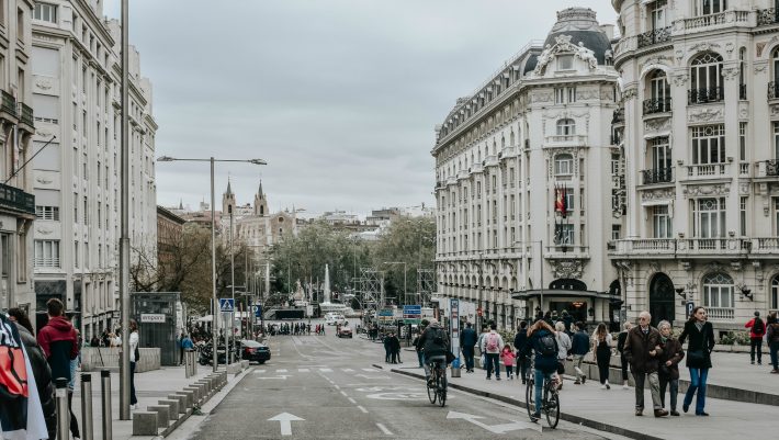 Δείχνει τον δρόμο: Η ευρωπαϊκή πρωτεύουσα που νικά τον κορωνοϊό χωρίς οριζόντιο lockdown Δείχνει τον δρόμο: Η ευρωπαϊκή πρωτεύουσα που νικά τον κορωνοϊό χωρίς οριζόντιο lockdown