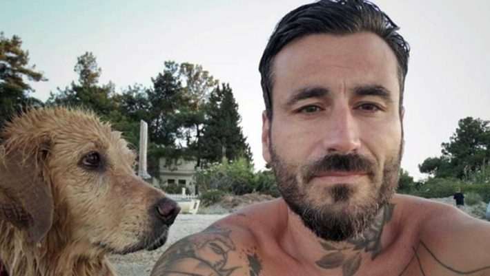 Σε σοβαρή κατάσταση στο νοσοκομείο ο Γιώργος Μαυρίδης: «Μου έχουν κοπεί τα πόδια...» Σε σοβαρή κατάσταση στο νοσοκομείο ο Γιώργος Μαυρίδης: «Μου έχουν κοπεί τα πόδια...»