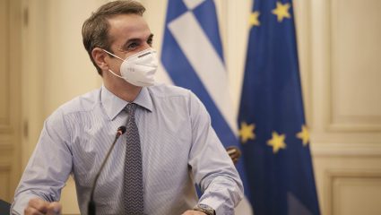 Σενάριο για πρόωρες εκλογές ακόμη και μέσα στο καλοκαίρι Σενάριο για πρόωρες εκλογές ακόμη και μέσα στο καλοκαίρι