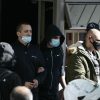 Νοσοκόμος Κασιδιάρης: Αυτές είναι οι δουλειές των χρυσαυγιτών στη φυλακή για να βγουν πιο γρήγορα έξω Νοσοκόμος Κασιδιάρης: Αυτές είναι οι δουλειές των χρυσαυγιτών στη φυλακή για να βγουν πιο γρήγορα έξω