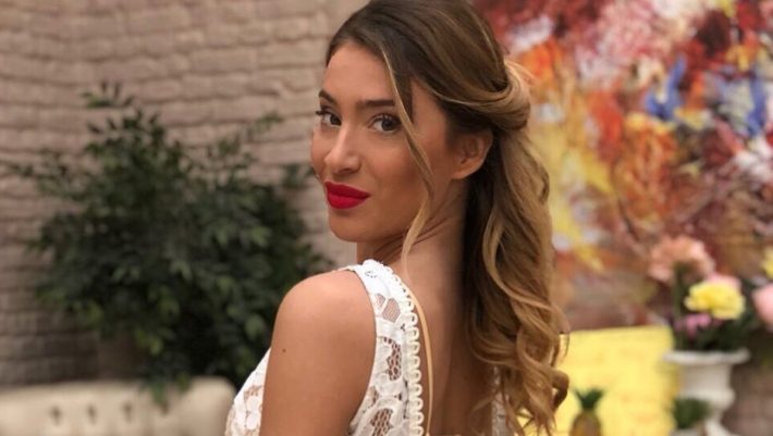 Αθηνά Χρυσαντίδου: Αγνώριστη 2 χρόνια μετά το Power of Love (Pics) Αθηνά Χρυσαντίδου: Αγνώριστη 2 χρόνια μετά το Power of Love (Pics)