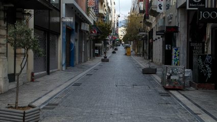 Τα πρώτα θετικά μηνύματα από Αθήνα και Θεσσαλονίκη Τα πρώτα θετικά μηνύματα από Αθήνα και Θεσσαλονίκη
