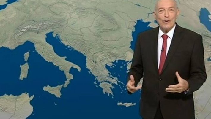 Το ατυχές σχόλιο του Αρνιακού για τους διασωληνωμένους προκάλεσε την οργή του κοινού (Vid) Το ατυχές σχόλιο του Αρνιακού για τους διασωληνωμένους προκάλεσε την οργή του κοινού (Vid)