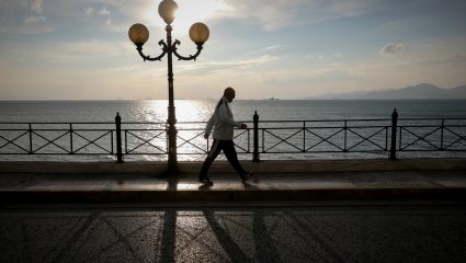 Πώς θα γίνει η άρση του lockdown – Οι προϋποθέσεις για το άνοιγμα της εστίασης Πώς θα γίνει η άρση του lockdown – Οι προϋποθέσεις για το άνοιγμα της εστίασης