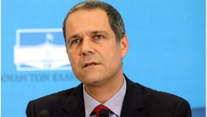 Νέο κόμμα στα δεξιά της Νέας Δημοκρατίας αλλάζει τις ισορροπίες… Νέο κόμμα στα δεξιά της Νέας Δημοκρατίας αλλάζει τις ισορροπίες…