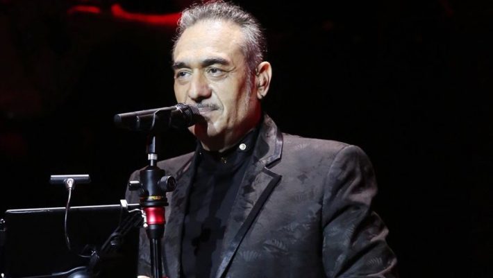 Νότης Σφακιανάκης: Συνελήφθη με κοκαΐνη και όπλο Νότης Σφακιανάκης: Συνελήφθη με κοκαΐνη και όπλο