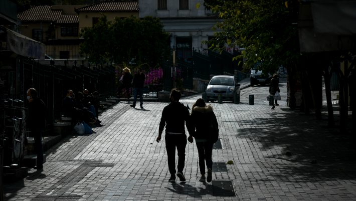 Γιατί όλοι συζητούν για την χθεσινή ενημέρωση του ΕΟΔΥ Γιατί όλοι συζητούν για την χθεσινή ενημέρωση του ΕΟΔΥ