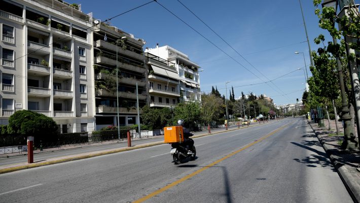 Η φωτογραφία που «εξηγεί» τι συμβαίνει με τις εταιρίες Courier Η φωτογραφία που «εξηγεί» τι συμβαίνει με τις εταιρίες Courier