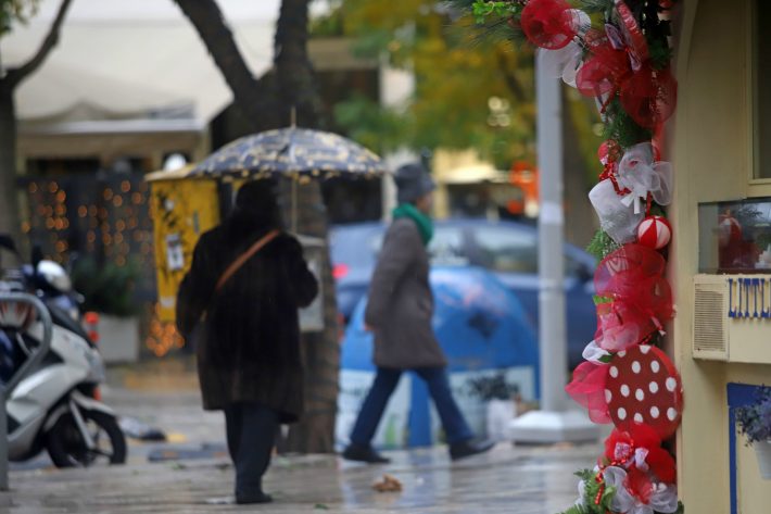 Αλλαγή λόγω εορτών: Αυτό είναι το νέο sms που θα στέλνουμε στο 13033