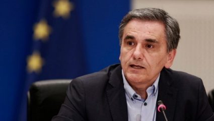 «Φαντάζεστε να ήταν ο ΣΥΡΙΖΑ κυβέρνηση;»: Το κείμενο-μπηχτή του Τσακαλώτου για τη ΝΔ που έφτασε τα 5.000 likes «Φαντάζεστε να ήταν ο ΣΥΡΙΖΑ κυβέρνηση;»: Το κείμενο-μπηχτή του Τσακαλώτου για τη ΝΔ που έφτασε τα 5.000 likes