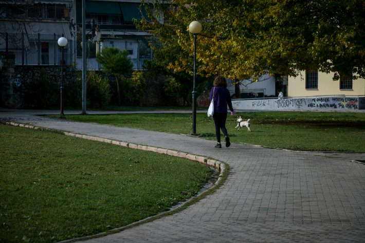 Αυτό είναι το σκληρό lockdown που θα εφαρμοστεί στις «κόκκινες» περιοχές