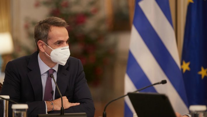 Ώρα ανασχηματισμού: Οι υπουργοί που τελειώνει με συνοπτικές διαδικασίες ο Μητσοτάκης Ώρα ανασχηματισμού: Οι υπουργοί που τελειώνει με συνοπτικές διαδικασίες ο Μητσοτάκης