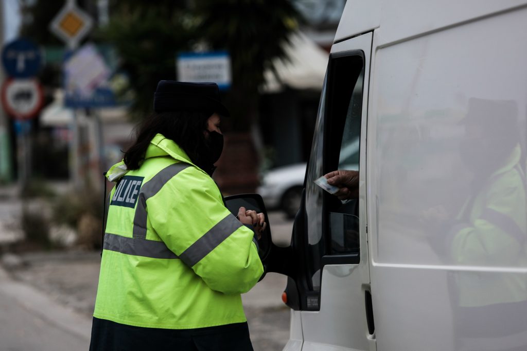 Το σχέδιο της Αστυνομίας για τις φετινές γιορτές των Χριστουγέννων