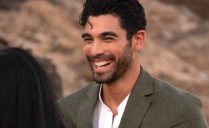 «The Bachelor 2»: Αυτός θα είναι ο νέος Βασιλάκος (Pic)